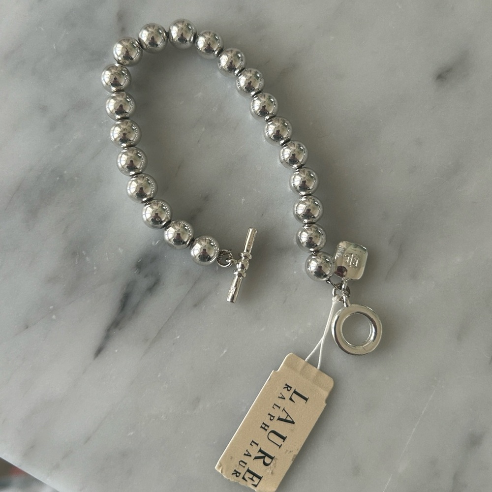 Ralph Lauren bracelet